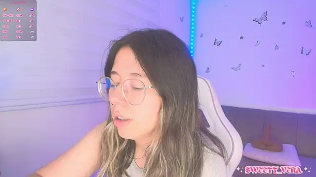 sweettvera webcam