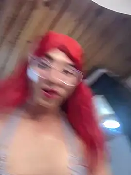 NICOLLE__12 webcam