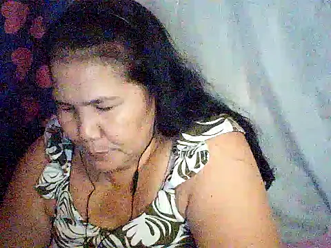 milagrose_rose webcam