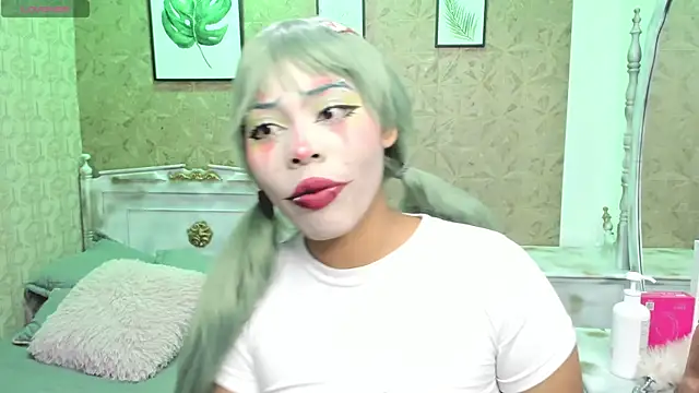 Sofia_clk webcam