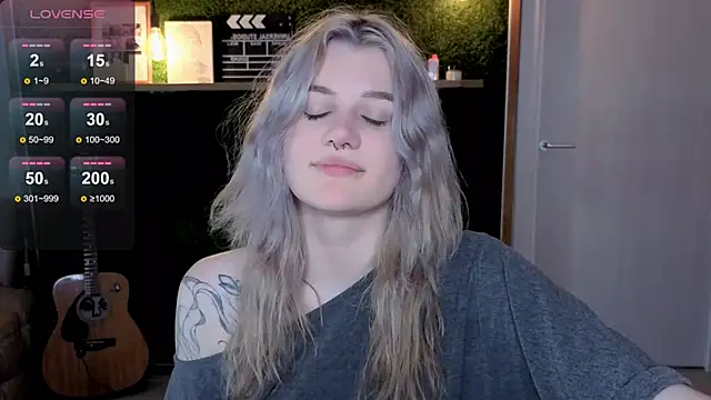 eshleeygreen webcam