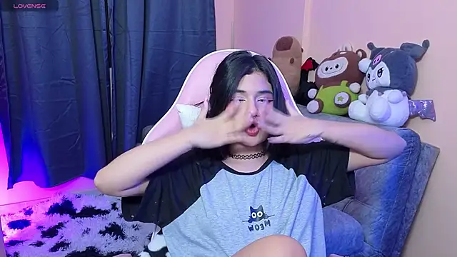 bonnieTaylor1 webcam