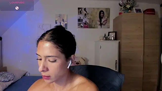 Veronikolsen- webcam