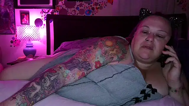 theUnihorniest webcam