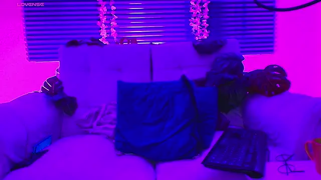 ThiiagoSaeenz webcam