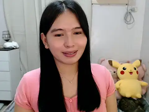 lovely_Janeee webcam