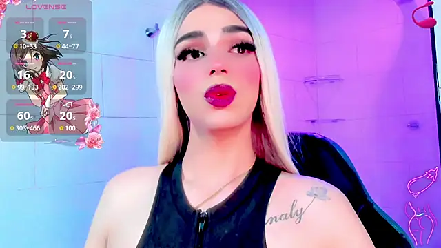Maddye_Fox webcam
