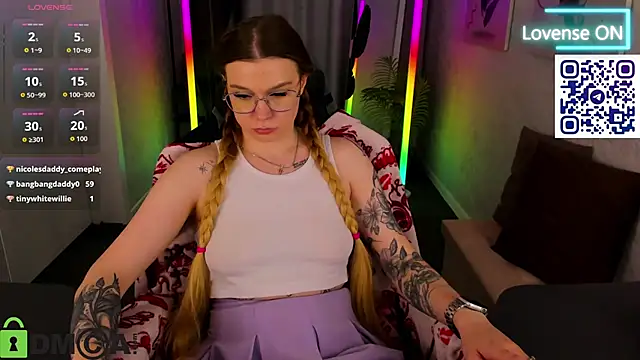 Amy_Davisss webcam