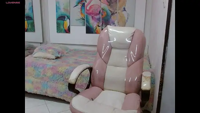 benjamin_anthony webcam