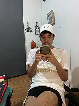 asian_darlingcummersxXx webcam