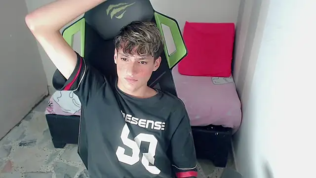 Pablito_junior webcam