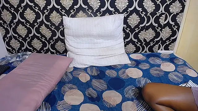 SparklingEyez webcam