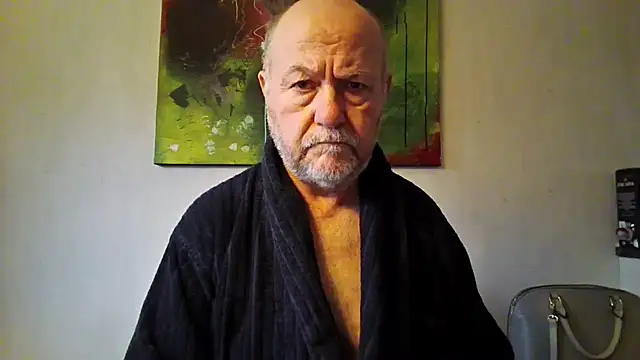 Buggemann webcam