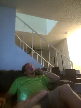yourMasterisBored webcam