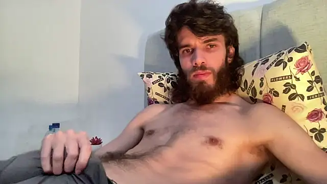 PygmaBoy webcam