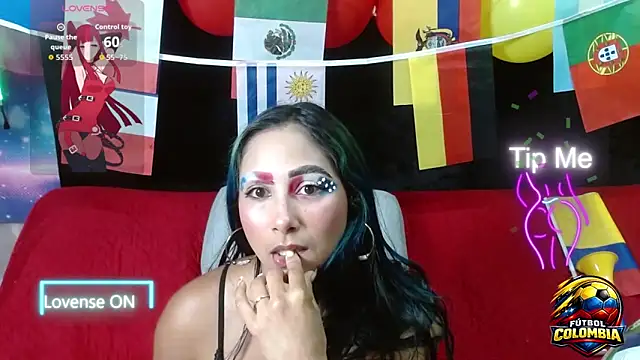 CataLopezzz webcam