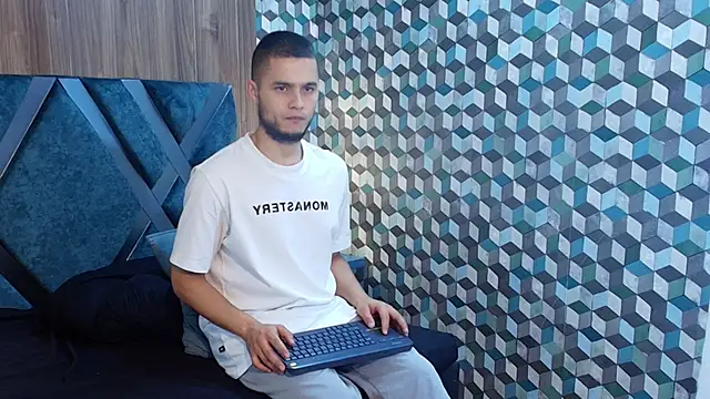 Joaho_Fernandez webcam
