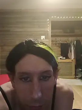 HaileyTgirl webcam