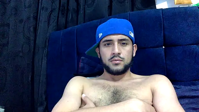 derek_smiith webcam