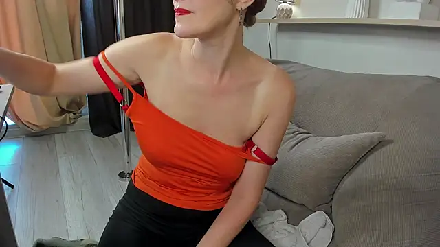 Julia_Suny webcam