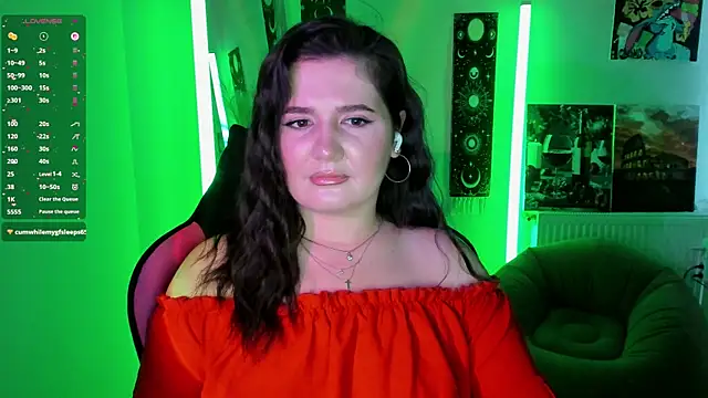 SourCherry__ webcam