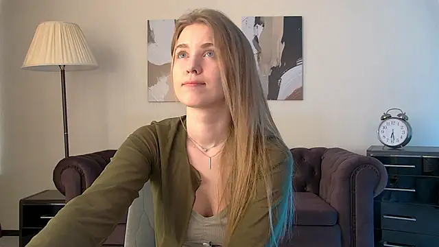 CasandraMarc webcam
