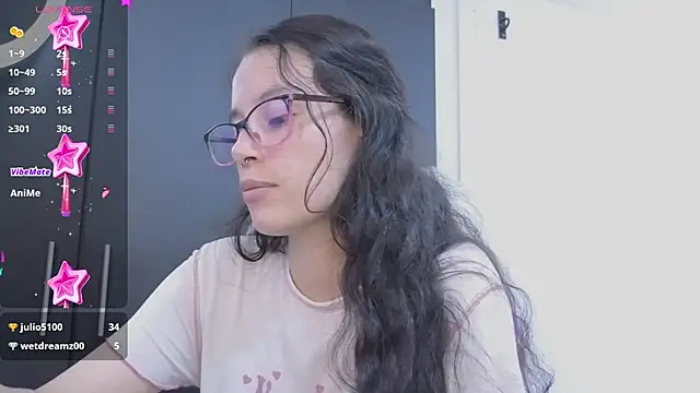 Samantha_bloww1 webcam