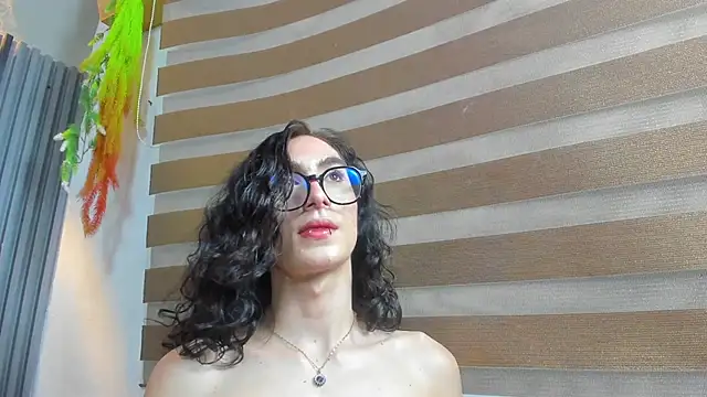 Shammy_rosse webcam