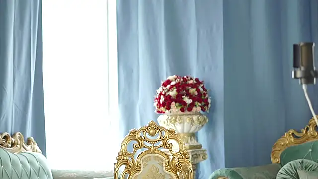 LollyStar webcam