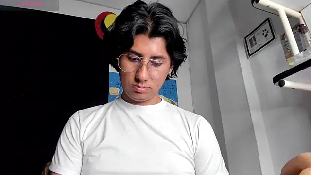 Ericef webcam