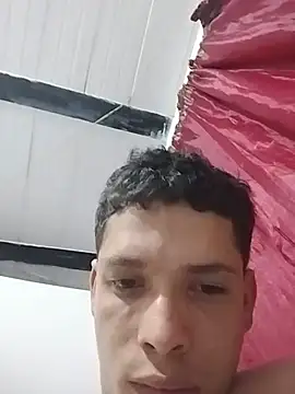 Monolatino webcam