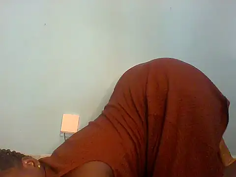 Stella_blessing1 webcam