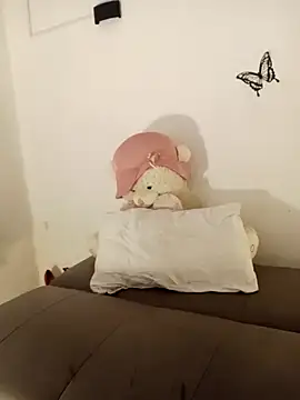 jessamondd webcam