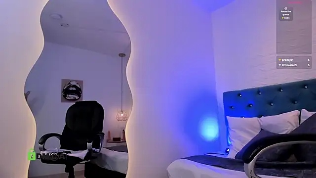 zairawatson webcam