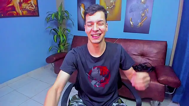 Brian_test webcam
