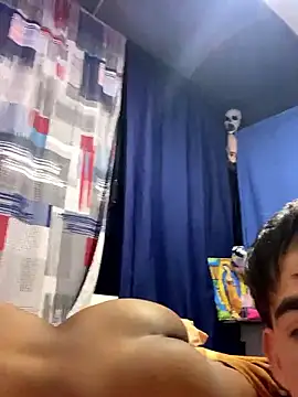 Sex_Latin699 webcam