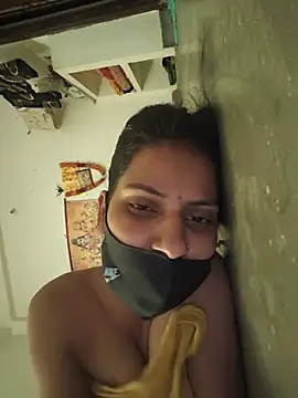 Neha-ji webcam