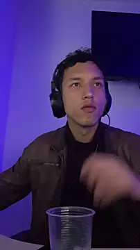 Dan_harmor webcam