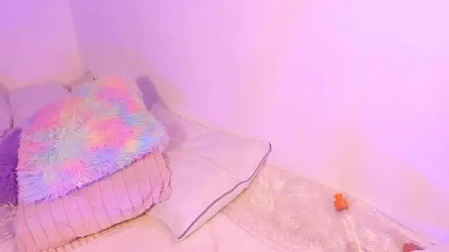 Aleaurarashii webcam