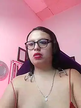 Sloppy_Fetish_Doll webcam
