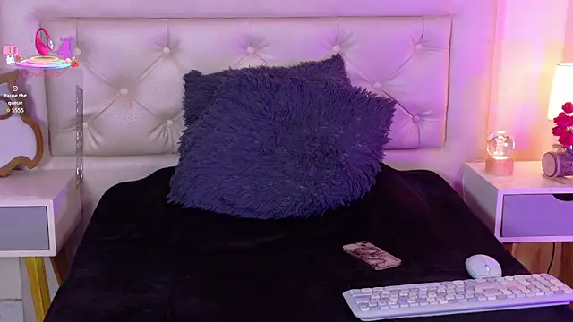Kim_Adrien webcam
