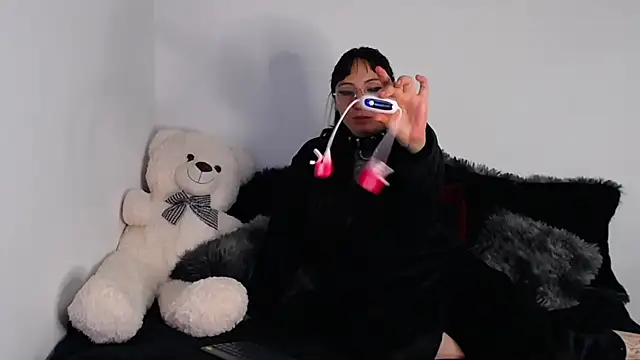 x_lilith_ webcam