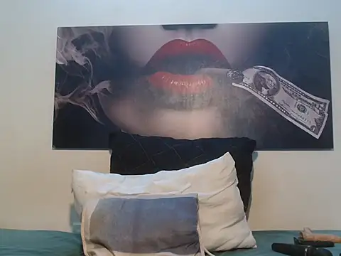 ladychina01 webcam