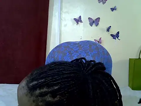Rasta_tattoooed webcam