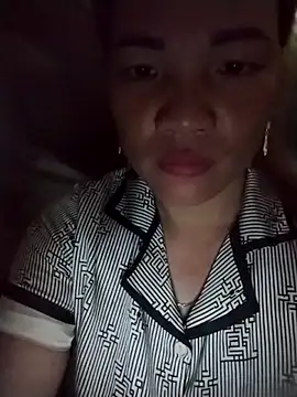 Eirlys-baby webcam