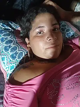 VictoriaBonett webcam