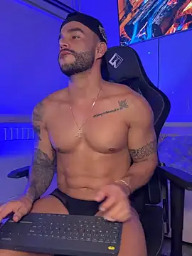 Bruno_De_Lucca webcam