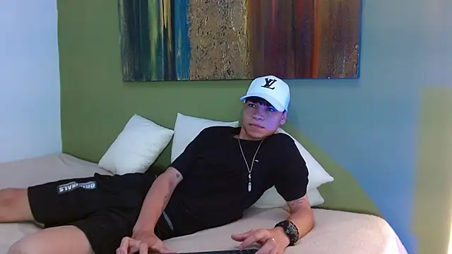 Nox_Drakov webcam