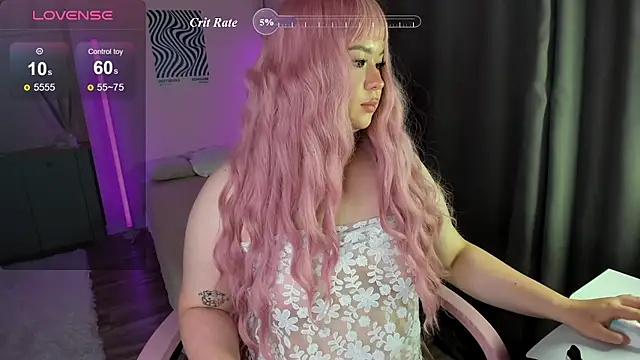 KamillaMurR webcam