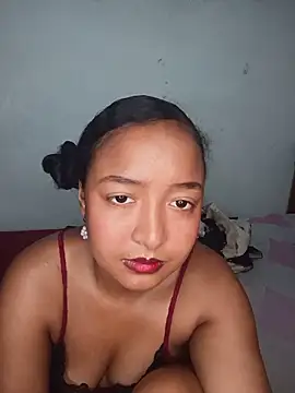 HeLiSa69ebony webcam